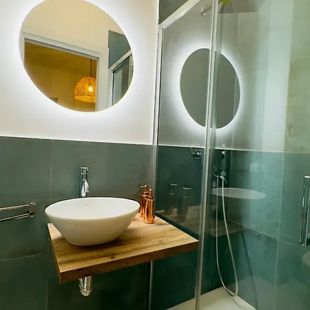 Terrazza Maranola 3*
