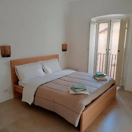 Terrazza Maranola 3* Formia