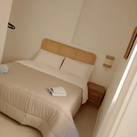 Terrazza Maranola Pensión 3*