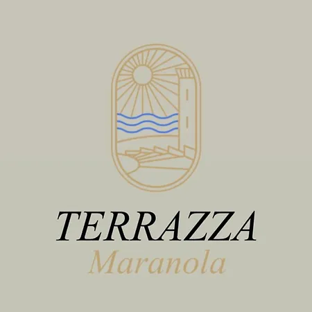 Terrazza Maranola Formia