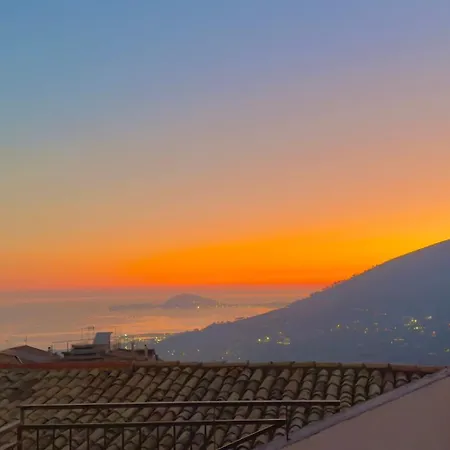 Terrazza Maranola 3*