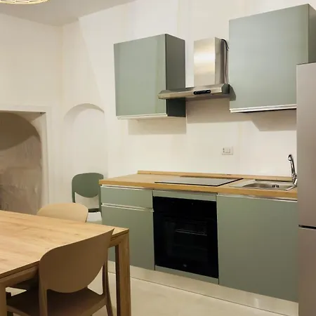 Terrazza Maranola بيت ضيافة
