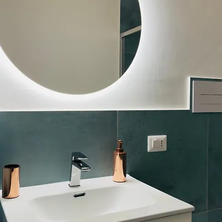 招待所 Terrazza Maranola 福尔米亚