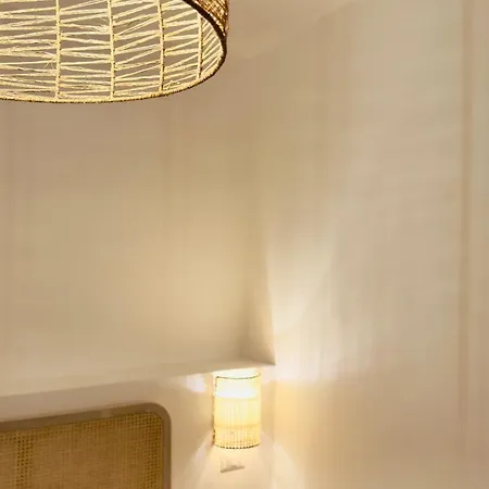 Terrazza Maranola Guest house *