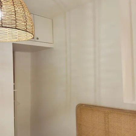 Terrazza Maranola 3* 福尔米亚