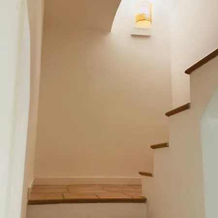 招待所 Terrazza Maranola 3*