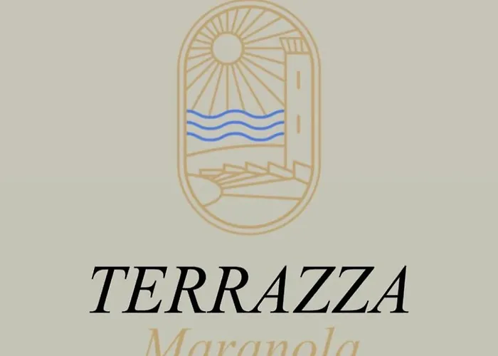 Terrazza Maranola Φόρμια