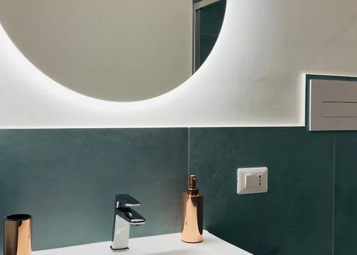 Πανσιόν Terrazza Maranola Φόρμια