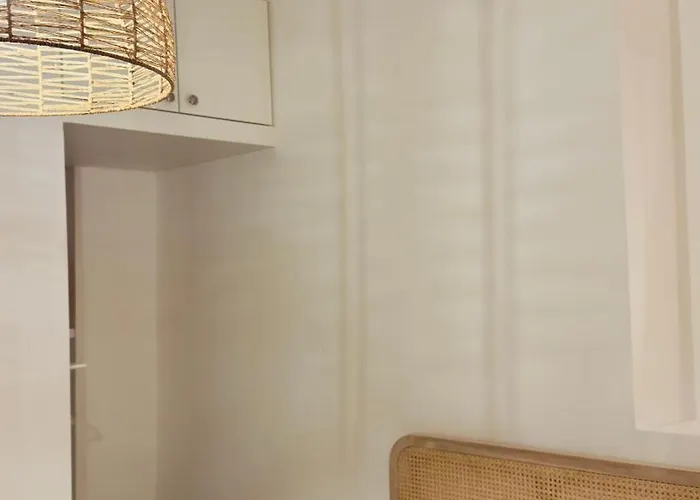 Terrazza Maranola 3* Φόρμια