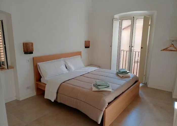 Terrazza Maranola 3* Φόρμια