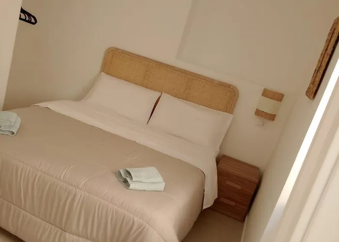 Terrazza Maranola Πανσιόν 3*